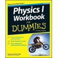 thumbnail image 1 of Physics I Workbook for Dummies, 1 of 3