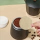 thumbnail image 2 of 5000 Piezas Filtros de Café, Filtros de Café Redondos de Repuesto, Filtros de Papel Desechables para Filtro de Café, 2 of 5