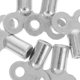 thumbnail image 5 of Zinc Alloy Radiator Key Radiator Gas Key for Bleeding 6Pcs Silver Set, 5 of 5