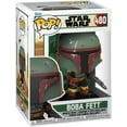 thumbnail image 2 of Funko Pop! Star Wars Book of Boba Fett #480, 2 of 3