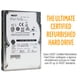 thumbnail image 2 of HGST Ultrastar C10K900 | HUC109090CSS600 | 0B26014 | SAS de 900 GB a 10 000 RPM, 6 Gb/s, caché de 64, 2 of 5