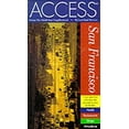 thumbnail image 1 of Pre-Owned San Francisco, Access (Paperback) 006277266X 9780062772664, 1 of 1