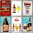 thumbnail image 2 of Letreros de metal vintage para decoración del hogar, arte mural de cerveza clásica, placa para decoración de pubs y clubes, póster de whisky, placa retro N395, 2 of 5