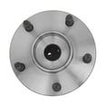 thumbnail image 3 of Raybestos 713206, Wheel Bearing and Hub Assembly Fits, Front Brake, Fit for 2010-2005 Chevrolet Cobalt Models, 3 of 4