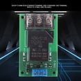 thumbnail image 3 of Relay Module Relay Power Switch Module, One Channel Relay Module Board High / Low   With Optical Isolation Relay Module, 30A YYG-2 1 Relay Module With Optocoupler, 3 of 8