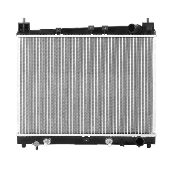 New Radiator for Toyota Echo 2000 2001 2002 L4 1.5L