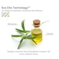 thumbnail image 2 of Giovanni Cosmetics Tea Tree Triple Treat Conditioner, 128 oz, 2 of 5