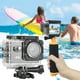 thumbnail image 1 of Grabadora De Cámara De Acción HD WiFi Bajo El Agua 30M Impermeable, Videocámara Para Grabar, 1 of 7