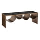 thumbnail image 4 of Mesa de Centro Reed Bronce - Kessa Muebles, 4 of 5