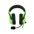 thumbnail image 2 of Audífonos Gamer Razer Blackshark V2 X Verde RZ04-03240600-R3U1, 2 of 2