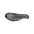 thumbnail image 4 of Terry Cite X Gel Italia - Women's Specific Bike Saddle - Tailbone Relief - for Comfort in Upright Riding Position - Synthetic Top, 4 of 11