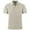 Apricot, variant on Men's Sports Polo Shirts for Golf Short Sleeve Classic Solid Color for Casual and Business Wear