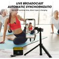 thumbnail image 5 of Hollyland Lark M1 Duo 2.4GHz Digital Wireless Lavalier Microphone, 5 of 5