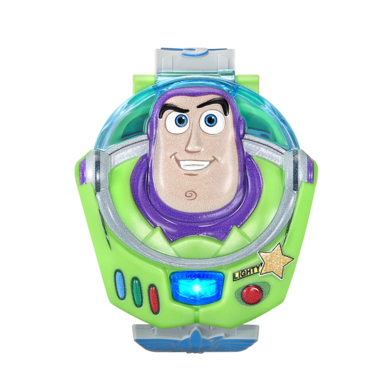 VTech Toy Story 5 Buzz Lightyear Learning Watch for Toddlers Ages