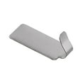 thumbnail image 1 of Ganchos autoadhesivos perfecl Ganchos de pared acero inoxidable, 1 of 8