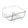 thumbnail image 3 of Stapelbare Wijnfles Champagne Organizador Display Moderne Waterflessen Rejilla B Gloria Portabotellas de vino, 3 of 9