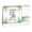 A, variant on Desk Calendar 2026 - Calendar 2026, Monthly Desktop Calendar, Standing Flip 2026 Desk Calendar Month to View, Twin-Wire Binding, for School Office Home