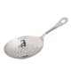 thumbnail image 1 of Colador de acero inoxidable, colador de cuchara, colador, herramientas para cócteles, barman, accesorio de barra, cocina, comida frita, pasta, 1 of 5