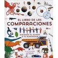 thumbnail image 1 of EL LIBRO DE LAS COMPARACIONES AMANUTA Midiendo el mundo a TU alrededor, 1 of 2