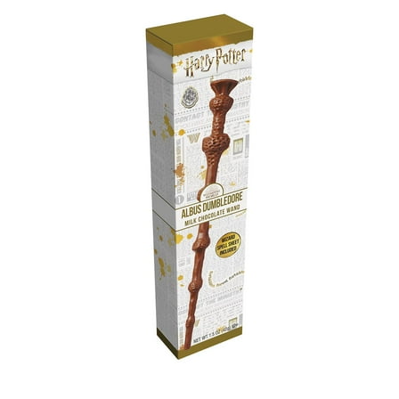 Harry Potter™ Albus Dumbledore Chocolate Wand, 1.5 oz