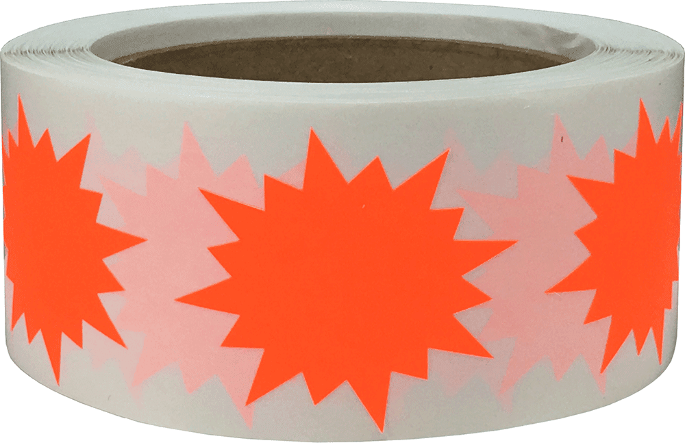 Avery Print or Write File Folder Labels, 11/16