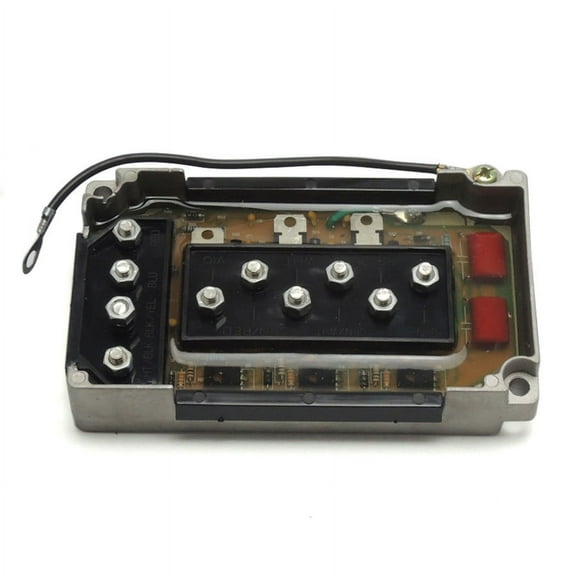 Phyun Boat Switch Box CDI Power Pack For Mercury Marine Outboard Motor 332-7778A12 CDI