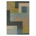 thumbnail image 2 of Surya CNT-1080 Centennial Contemporary Geometric Gray 8' x 11' Area Rug, 2 of 3
