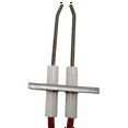 thumbnail image 3 of Gas Grill Igniter Button Control Automatic Switch Ignition AA Battery with Electrode Spark Replacement Alcohol Igniter, 3 of 6