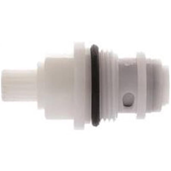 Danco 16015B Faucet Stem, Plastic, 1-15/16 in L