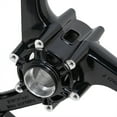 thumbnail image 7 of 17" x 3.5" Front Casting Wheel Rim for Honda CBR 1000 RR 2004 2005 2006 2007 CBR1000RR, 7 of 7