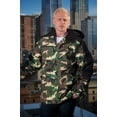thumbnail image 2 of Signature Jacket - Backwoods, 2 of 2