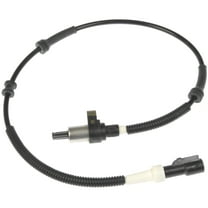Dorman 970-018 Front ABS Wheel Speed Sensor for Specific Ford / Lincoln / Mercury Models Fits 1997 Lincoln Town Car