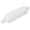 thumbnail image 1 of HEALEEP Boat Dock Bumpers for Docking Dock Bumper Guard White PVC for Yachts 1Pack, 1 of 8