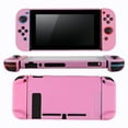 thumbnail image 2 of Hard PC Case Protection Cover Shell Protector for Switch Game Console Controller Handle, 2 of 7