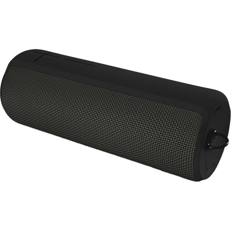 Buy the Ultimate Ears UE BOOM 2 Wireless Bluetooth Speaker. - Phantom Black  - ( 984-000581 ) online 