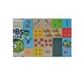 thumbnail image 2 of Blocs d'Exploration en Bois pour Enfants : Chiffres, 2 of 5