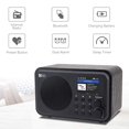 WiFi Radios WR336N Portable Digital Radio with Rechargeable