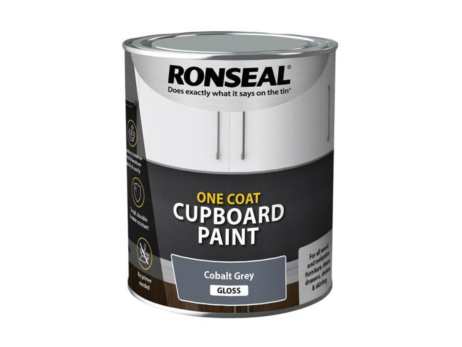 Cabinet Coat – Rossi Paint Stores