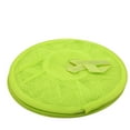 thumbnail image 2 of Organizador de Juguetes de Malla, Cesta de Almacenamiento Colgante Plegante Para Sujetador, Interior ROPA, Calcetines Con 3 Compartimios, Jaula Organizadora para Juguetes de, 2 of 2