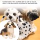 thumbnail image 4 of Simulación de juguetes de peluche para mascotas, muñeco con relleno de animales, juguete lavable para niños pequeños, bonita fiesta de Animales de peluche y juguetes de peluche Tipo 5 Sentado Tholdsy FN010415-11, 4 of 6