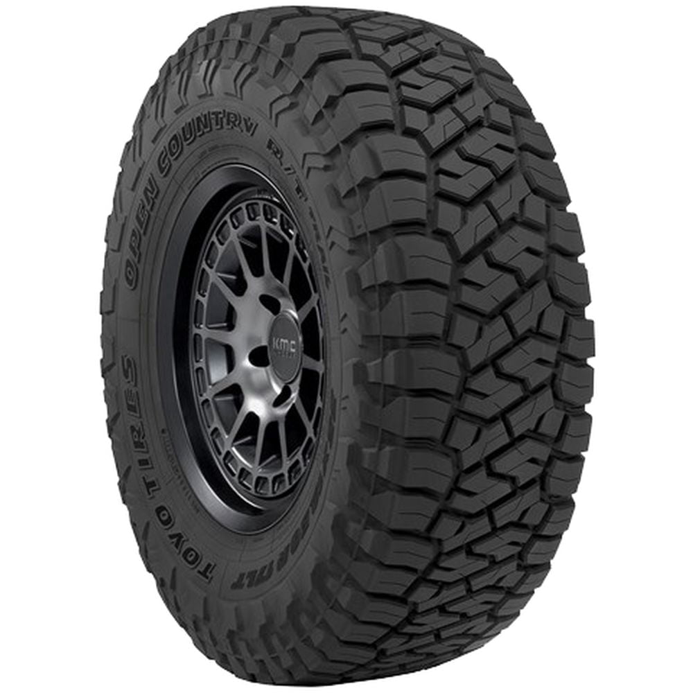 Toyo Open Country R/T Trail 285/45R22XL 114T BSW tire