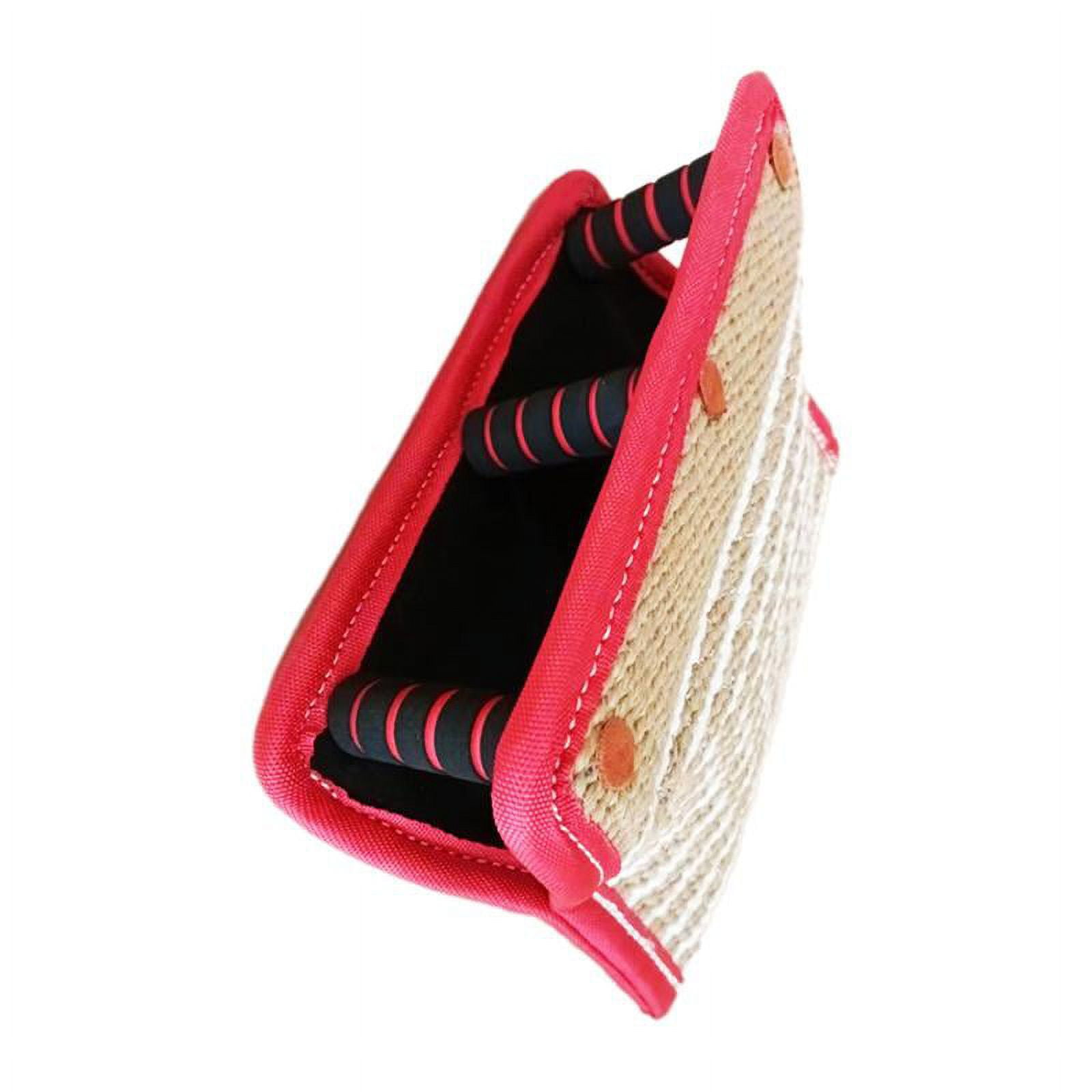 Dog Bite Pillow Dog Training Toy Dog Biting Sleeves Reusable Grinding Aggressive