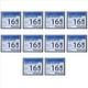 thumbnail image 1 of 10X Professional Tarjeta de Memoria Compact Flash de 16GB ( & Azul), 1 of 4