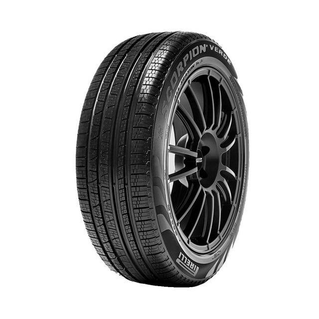 Llanta 265/50 R20 107V PIRELLI SCORPION VERDE A/S