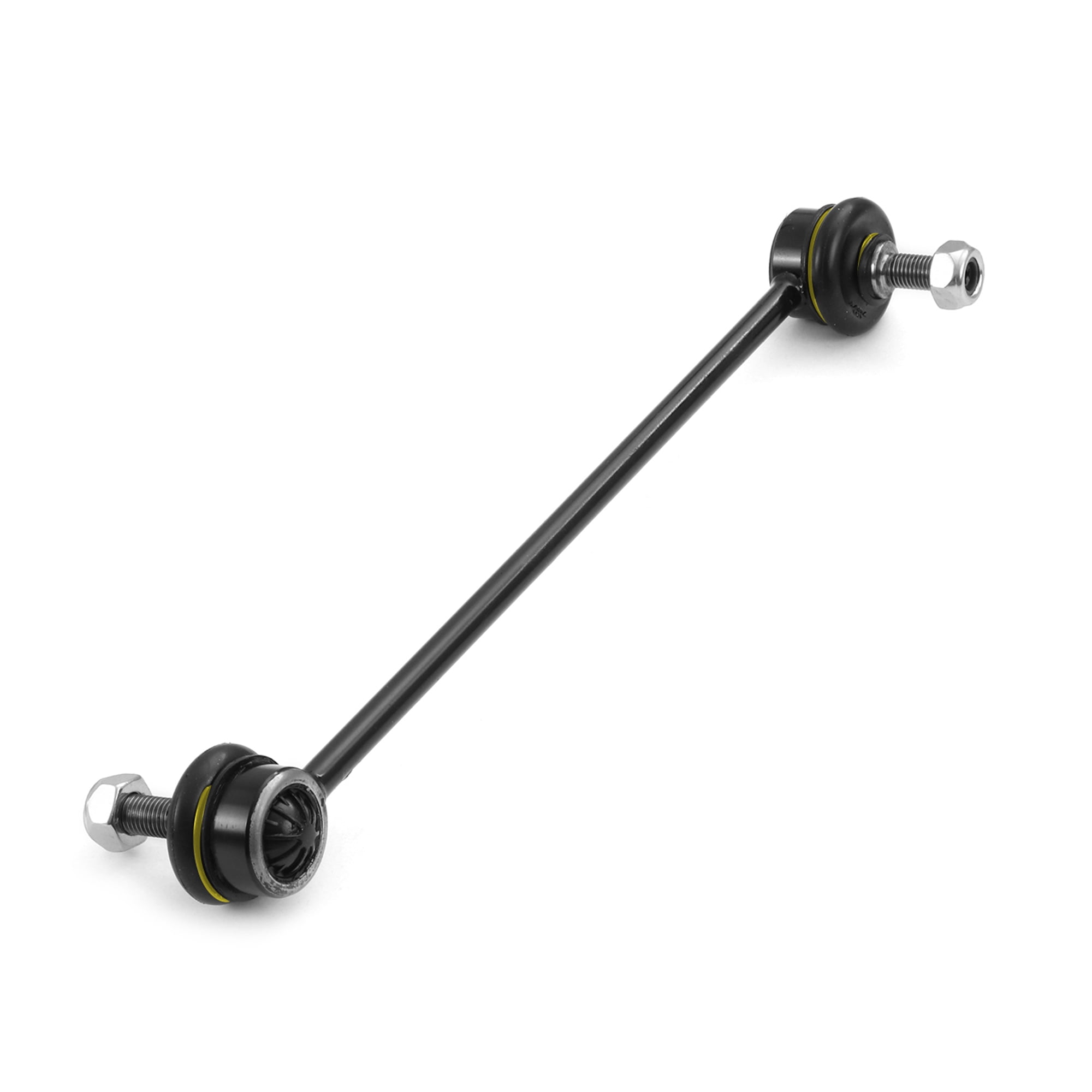 Metrix Premium Chassis Parts - 4 PC Front & Rear Sway Bar Stabilizer End Link Kit Fits 10-11 Mitsubishi Endeavor FWD, 06-12 Eclipse, 04-08 Endeavor FWD, 04-12 Galant, K80296, K750030
