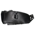 thumbnail image 2 of TRQ Quarter Panel Splash Shield Fits 2012-2017 Hyundai Accent BDA09527, 2 of 4
