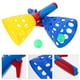 thumbnail image 4 of FELTECHELECTR par de juguetes de clic y captura, juego de lanzamiento, kit de lanzamiento, juguetes para niños, 4 of 6