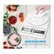 thumbnail image 3 of Bascula gramera para cocina, alimentos, 3 of 5