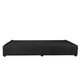 thumbnail image 5 of Base Cama King Size Dicasa Cabecera Sitka Negro, 5 of 8