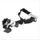 thumbnail image 1 of Adaptador de Enganche de Liberación Rápida para Remolque de Bicicleta, Piezas de Repuesto para Remolque Trasero de Bicicleta., 1 of 5